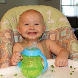 Meet your Posher, Teddy